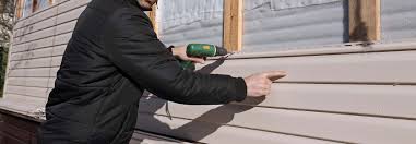 Best Fiber Cement Siding Installation  in Juarez, TX